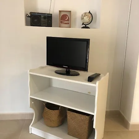 Apartamento Cervantes *