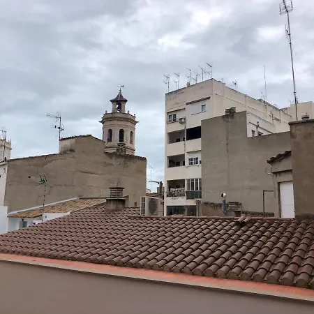 Apartamento Cervantes Castellon de la Plana