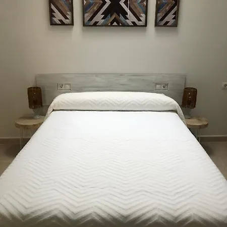 Apartamento Cervantes