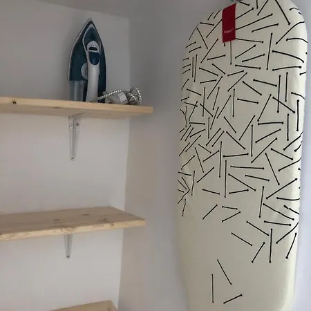 Apartamento Cervantes * Castellon de la Plana