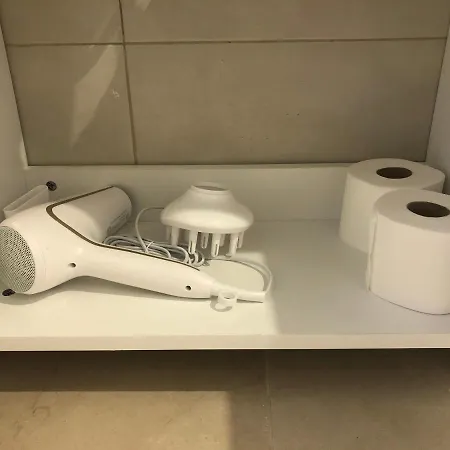 Apartamento Cervantes