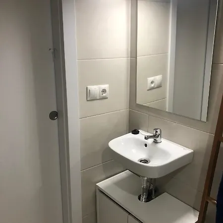 Apartamento Cervantes * Castellon de la Plana