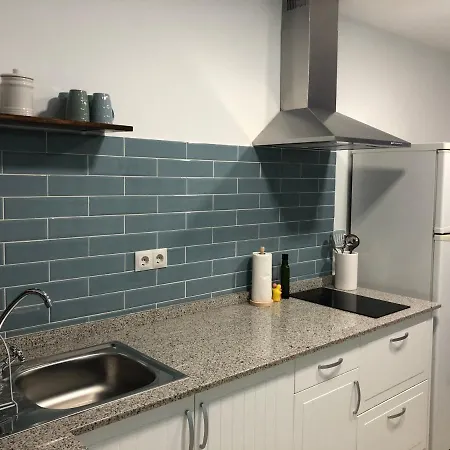 Apartamento Cervantes * Castellon de la Plana