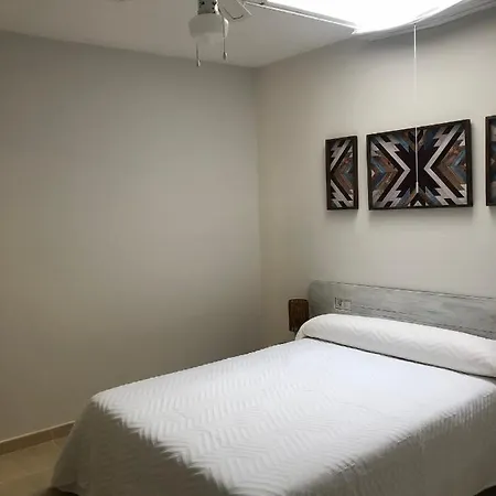 Apartamento Cervantes Apartment *