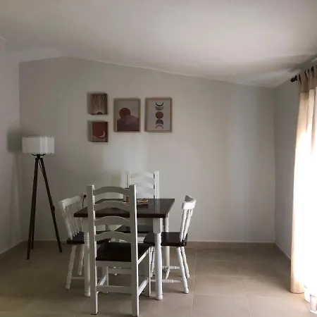 Apartment Apartamento Cervantes *