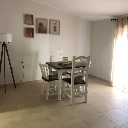 Apartamento Cervantes