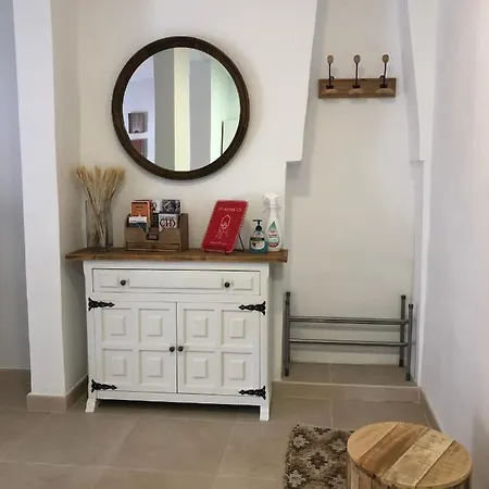 Apartamento Cervantes Apartment *