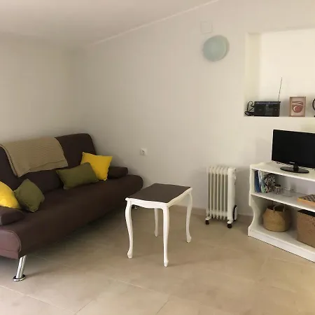 Apartamento Cervantes * Castellon de la Plana
