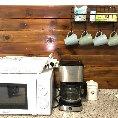 Apartamento Cervantes *